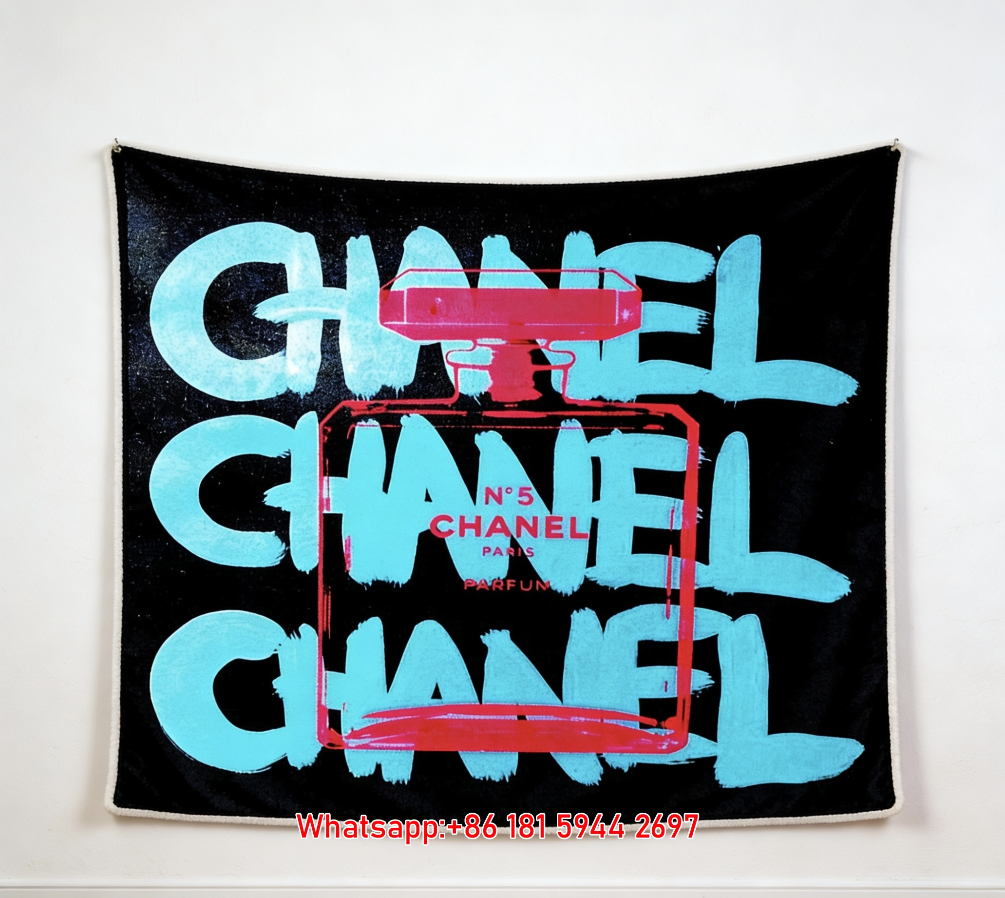 Chanel No